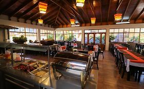 Tunupa Lodge Hotel